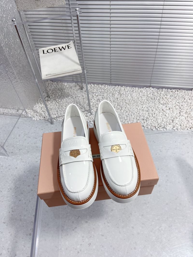 Miu Miu Shoes